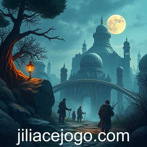 Exploring the 'Adventure' Genre with Jiliace: A Journey into Exciting Gaming Worlds
