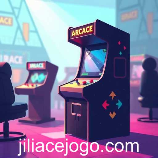 Exploring the Arcade Gaming Category: Unveiling 'jiliace'