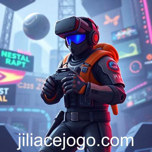 The Digital Playground: Exploring Jiliace's Growth