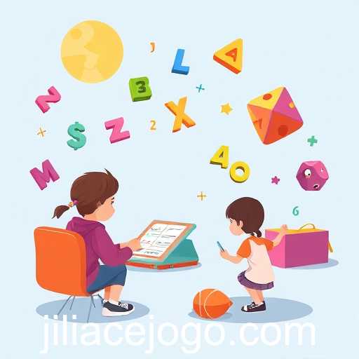 Exploring the Realm of Educational Games: Fostering Learning Through Play