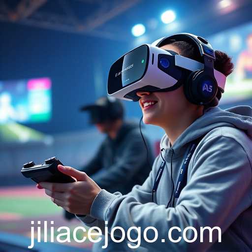 Evolution of Online Gaming in 2025