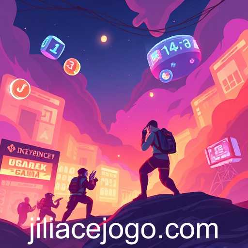 Exploring Jiliace: The Future of Gaming in 2025