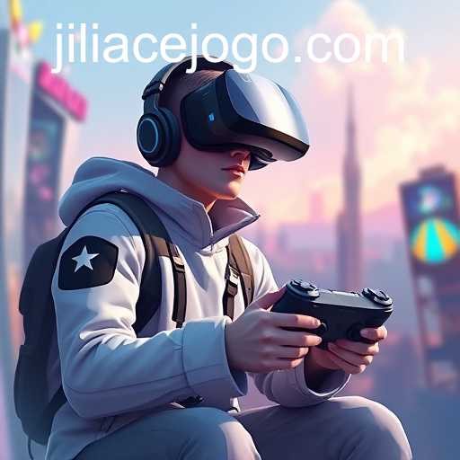 Jiliace: Transforming the Game Landscape in 2025