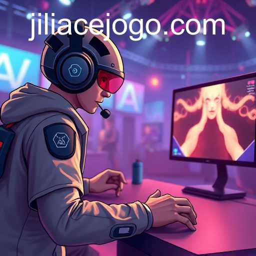 Jiliace: Bridging Gaming Frontiers