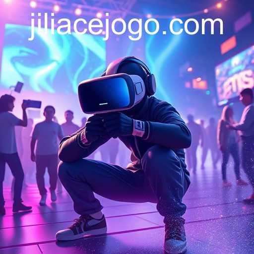 Jiliace: The Rise of Interactive Gaming in 2026