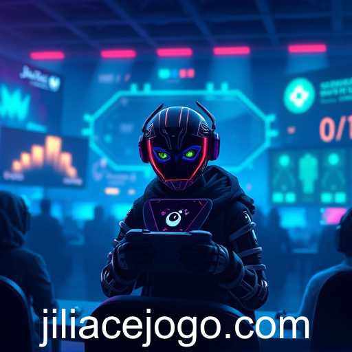 Jiliace: Gaming Innovation in the Changing Digital Landscape
