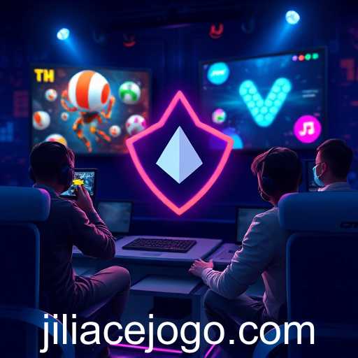 Jiliace: Revolutionizing the Online Gaming Experience
