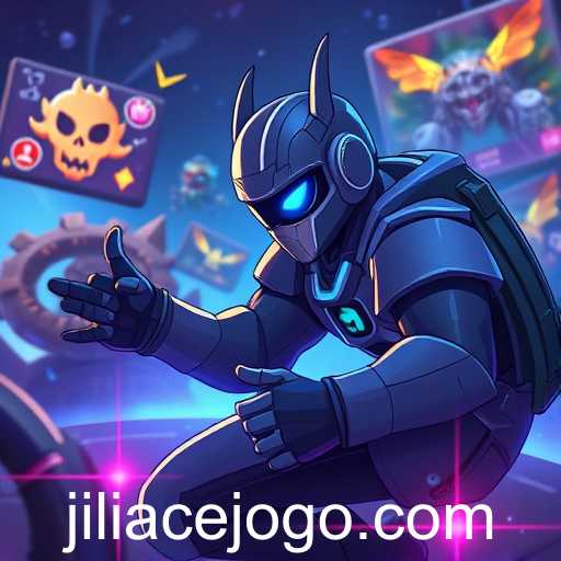 Gaming Dynamics and Trends on Jiliace