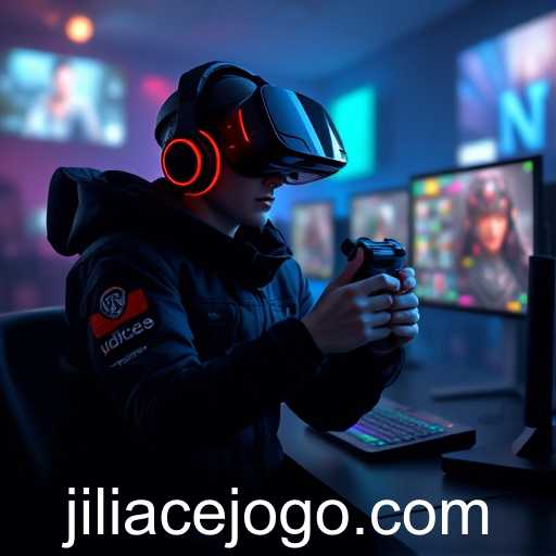 Jiliace Shines in Evolving Gaming Industry