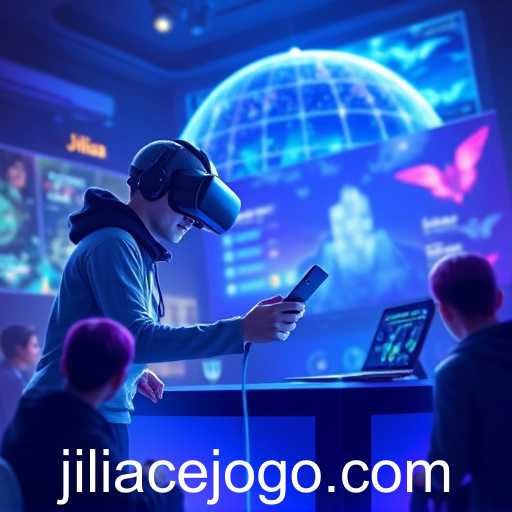 Jiliace: Revolutionizing Online Gaming in 2025