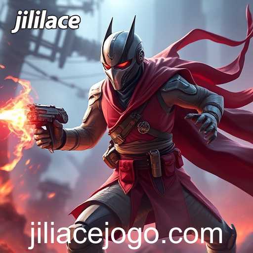 Jiliace: A New Era in Online Gaming