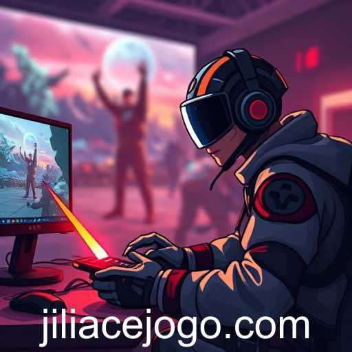 The Rise of Jiliace Amidst the Gaming Boom