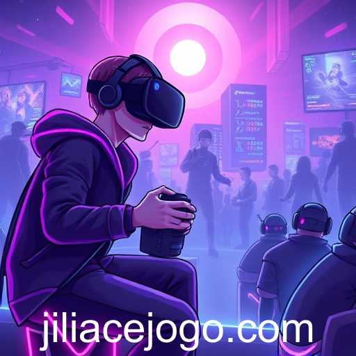 Emerging Trends in the Online Gaming Arena