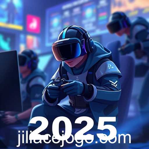 Evolving Landscapes of Online Gaming