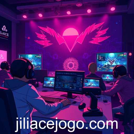 The Rise of Jiliace and Its Impact on Gaming Culture