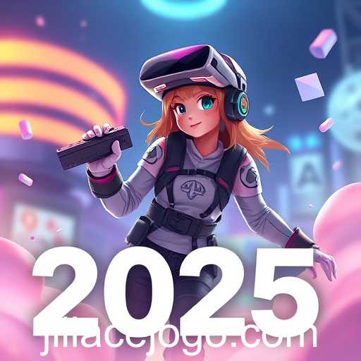 The Rise of Jiliace: A New Gaming Era