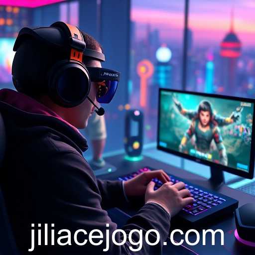 The Rise of Online Gaming in 2025