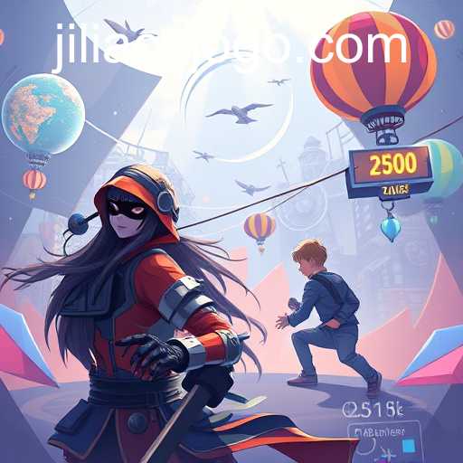 Rise of Online Gaming in 2025