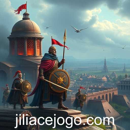 The Allure of Strategy Games: A Deep Dive