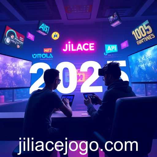 The Growing Influence of Jiliace in Online Gaming