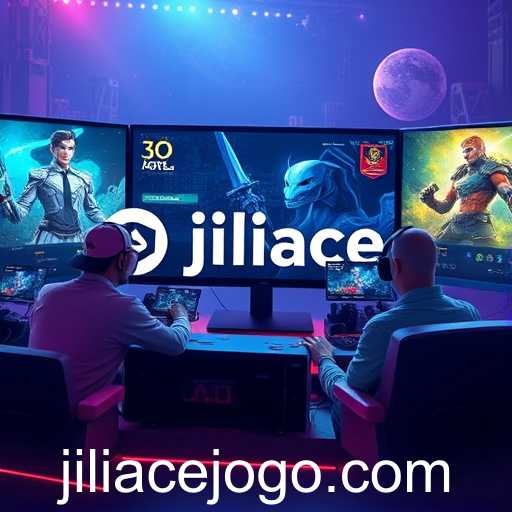 The Rise of Jiliace: A New Era in Online Gaming